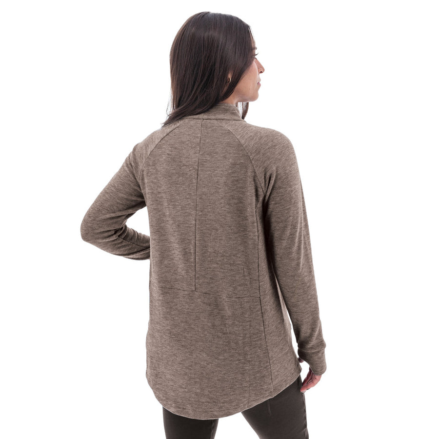 Aventura McKenna Fleece Tunic