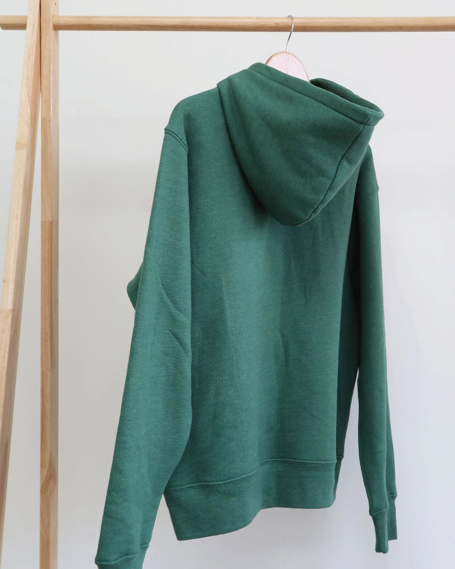 Merry Hoodie Pullover Sweatshirt