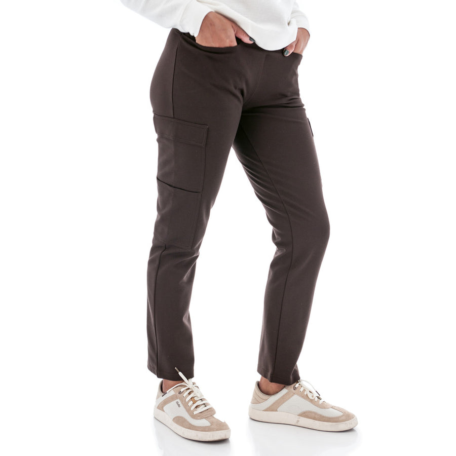 Aventura Traveler Stretch Cargo Pant