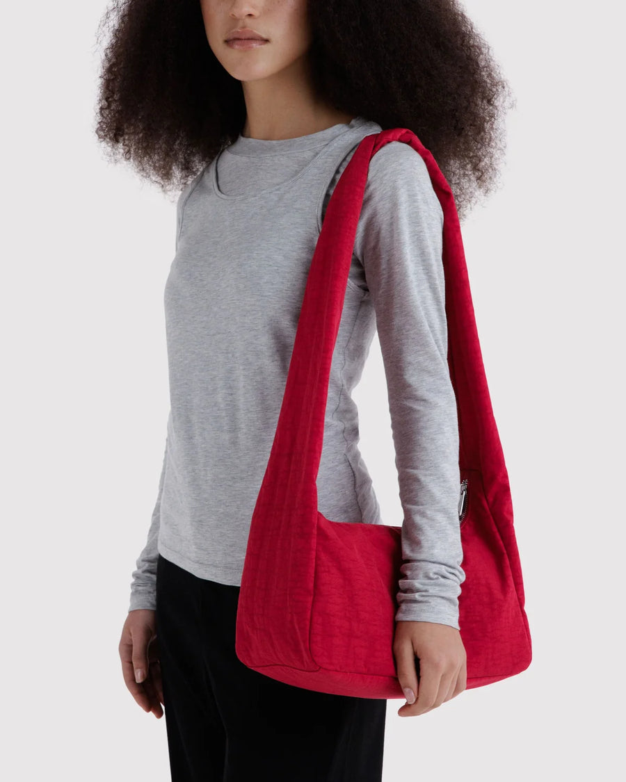 Baggu Nylon Meringue Bag
