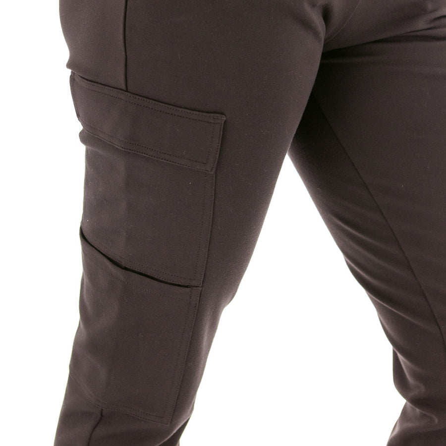 Aventura Traveler Stretch Cargo Pant