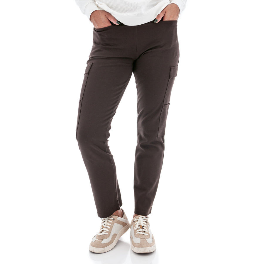 Aventura Traveler Stretch Cargo Pant