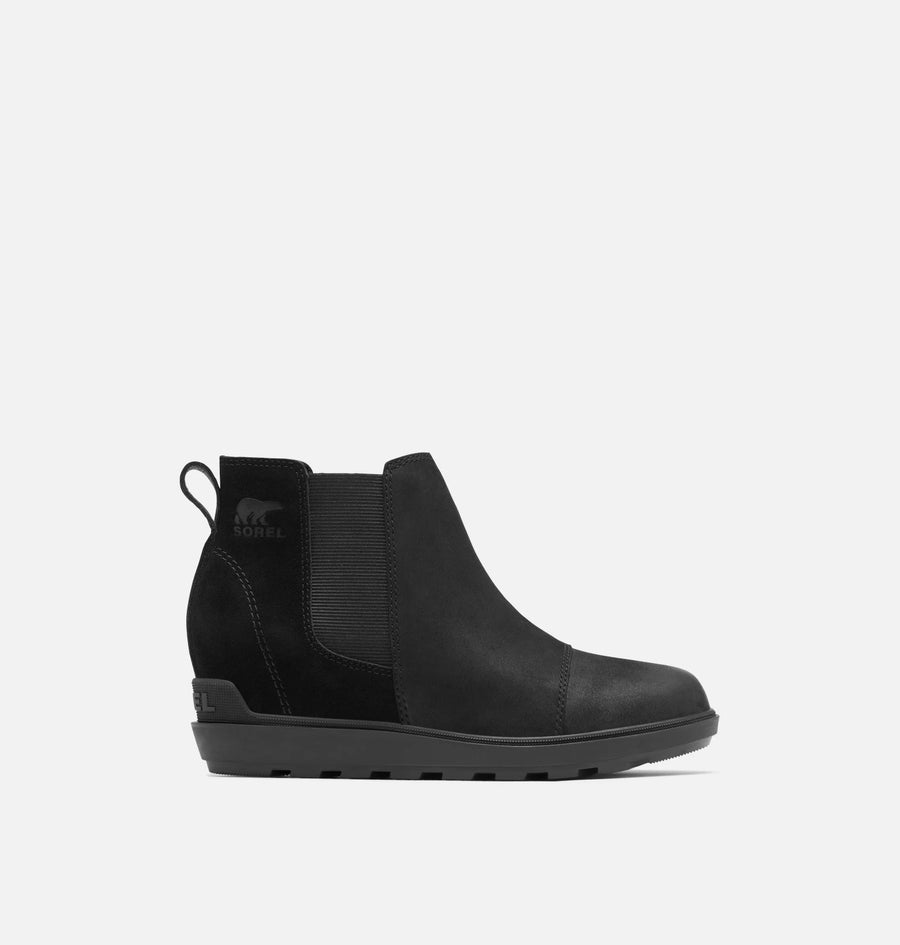 Sorel Evie II Chelsea Boot