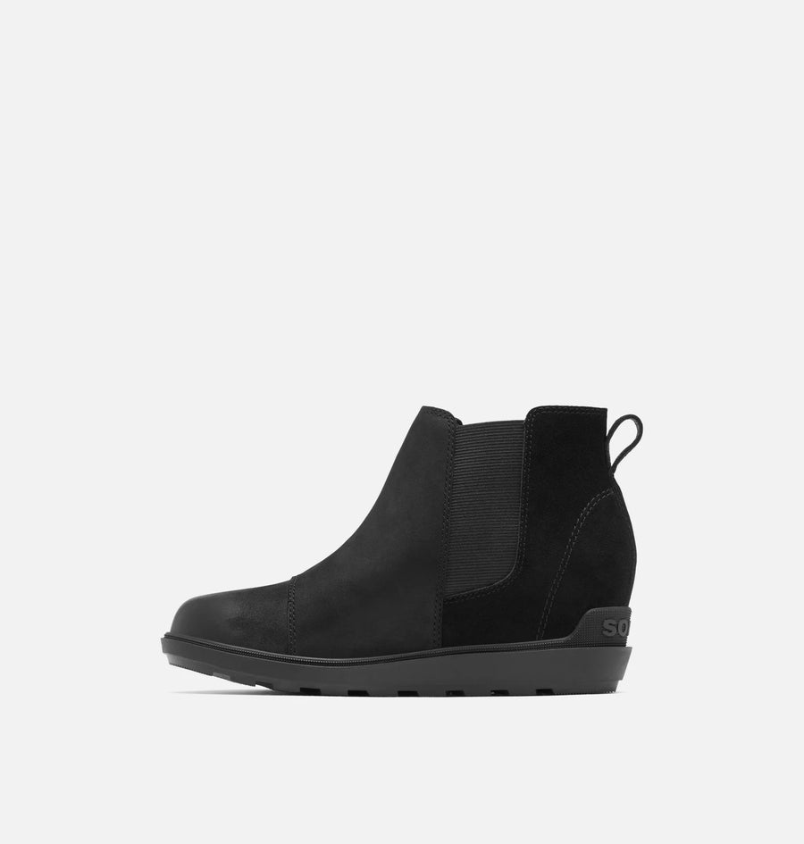 Sorel Evie II Chelsea Boot