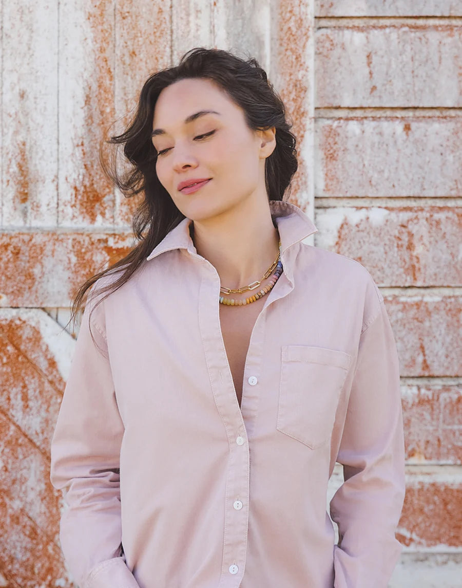 Carve Claire Twill Shirt