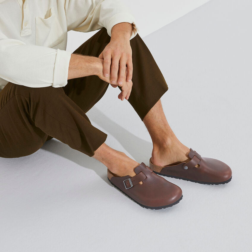 Birkenstock Boston Grip