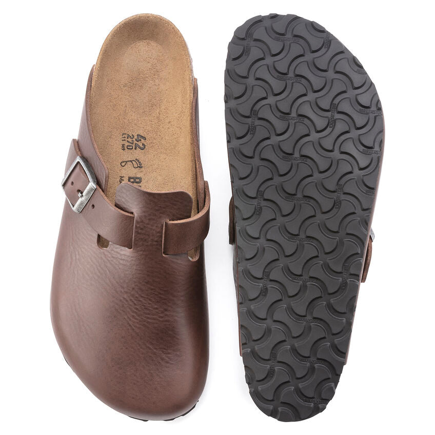 Birkenstock Boston Grip