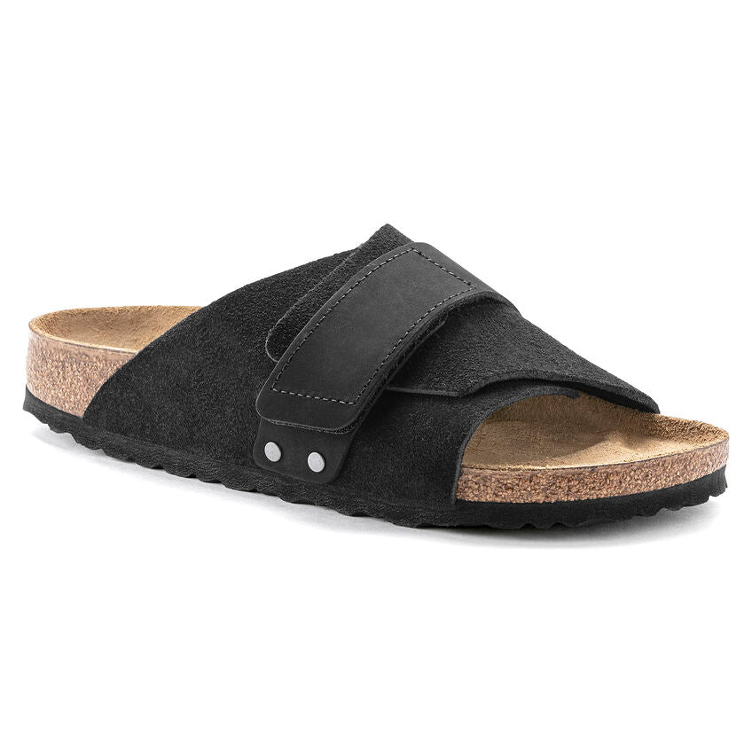 Birkenstock Kyoto Suede