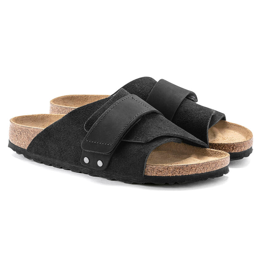 Birkenstock Kyoto Suede