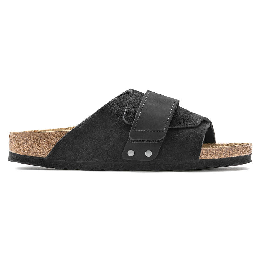 Birkenstock Kyoto Suede