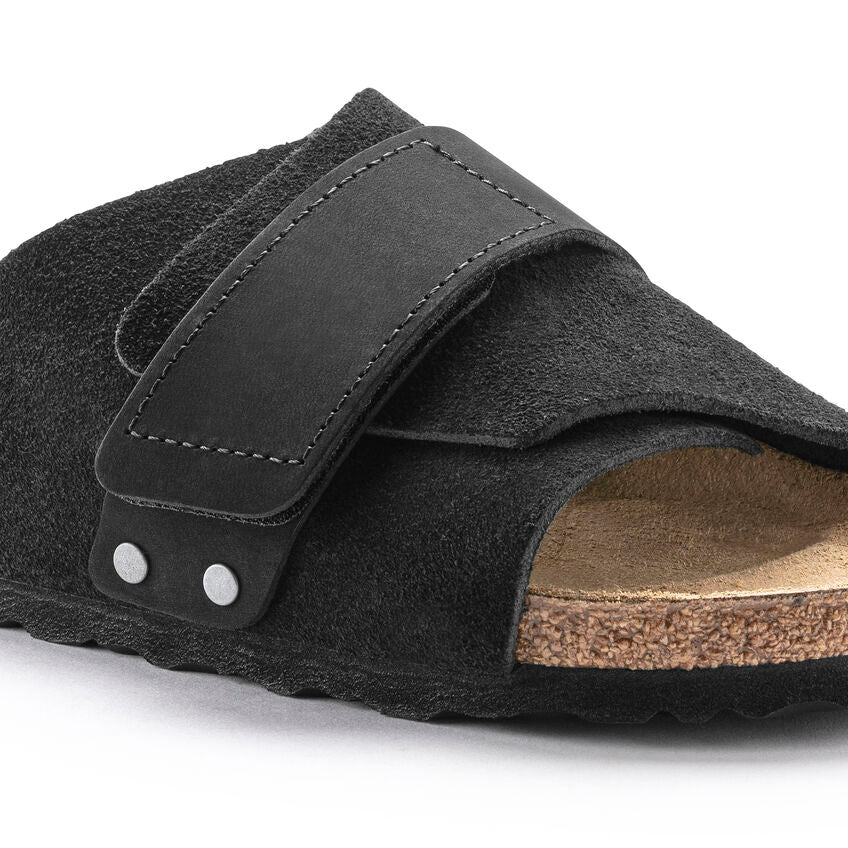 Birkenstock Kyoto Suede