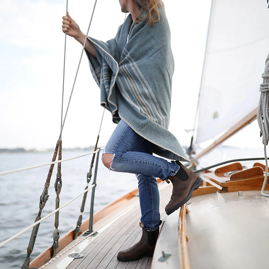 Women's 1609 Classic Chelsea Boot