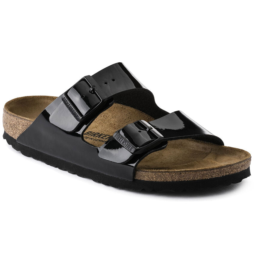 Birkenstock Arizona Birko-Flor Patent