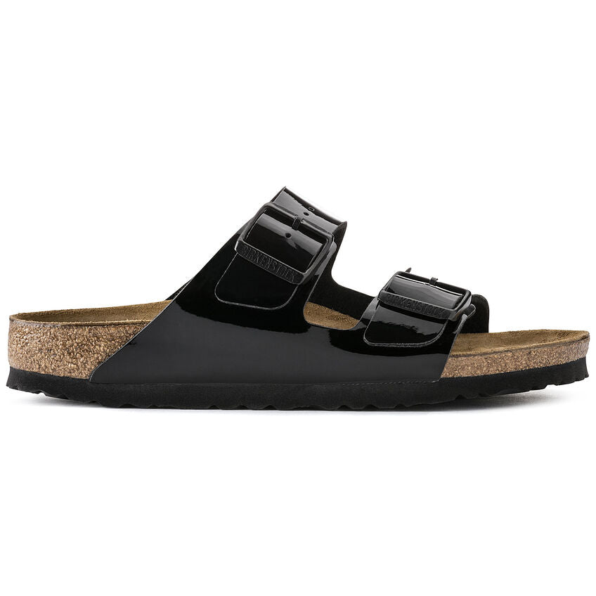 Birkenstock Arizona Birko-Flor Patent