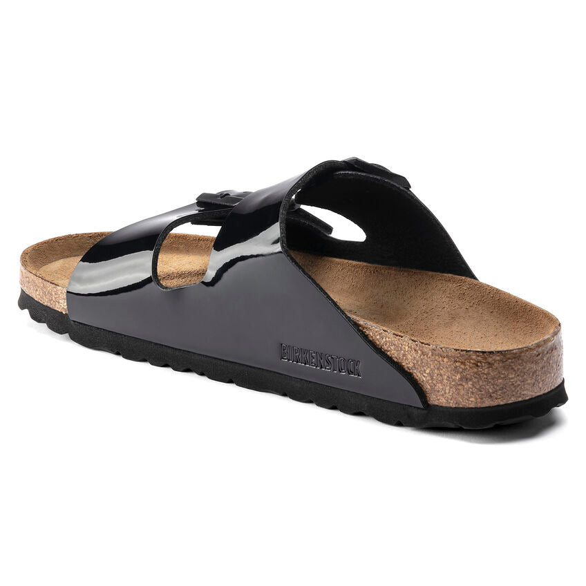 Birkenstock Arizona Birko-Flor Patent