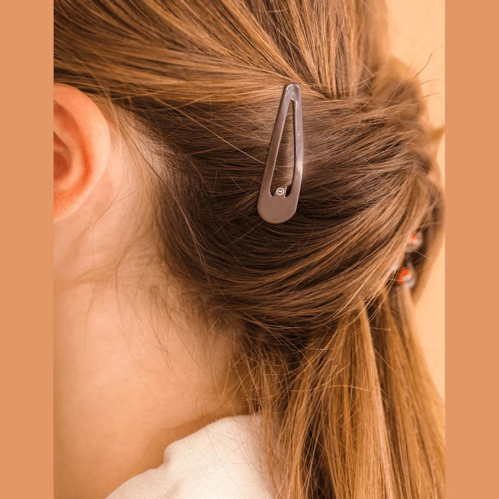 Teleties 6ct Snap Clips