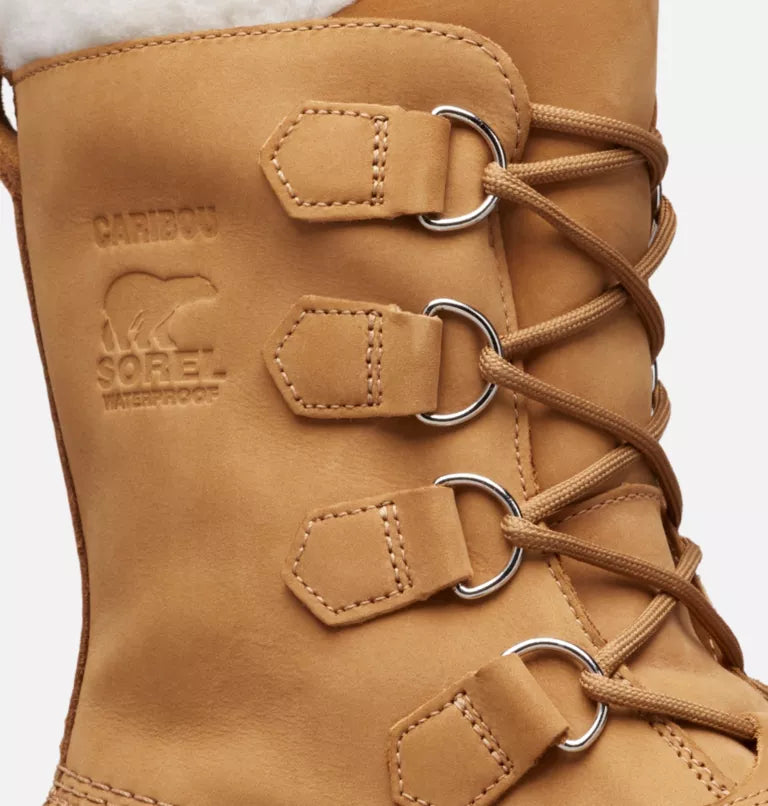 Women's Caribou Boot