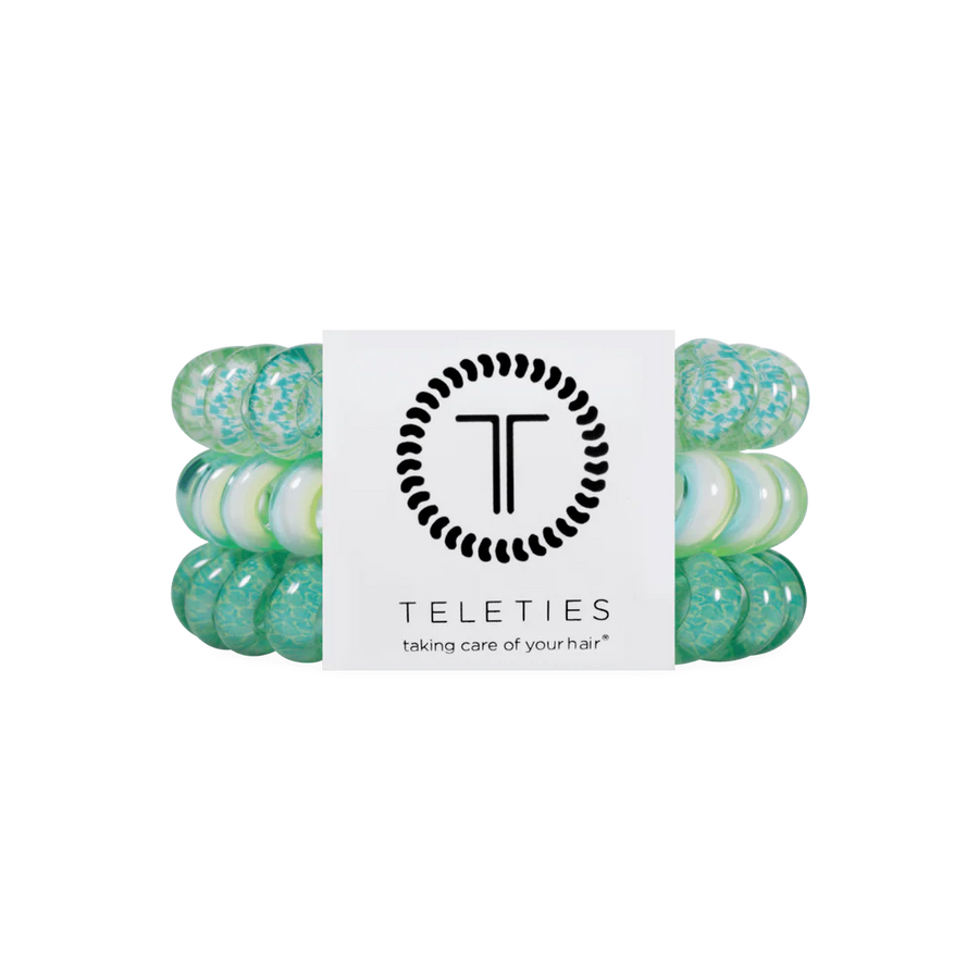 Teleties Large Hair Ties