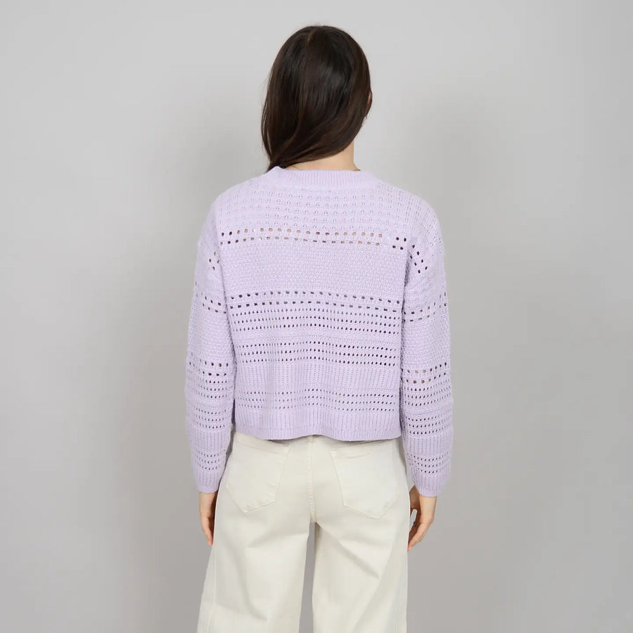 RDS Talulla Long Sleeve Pullover