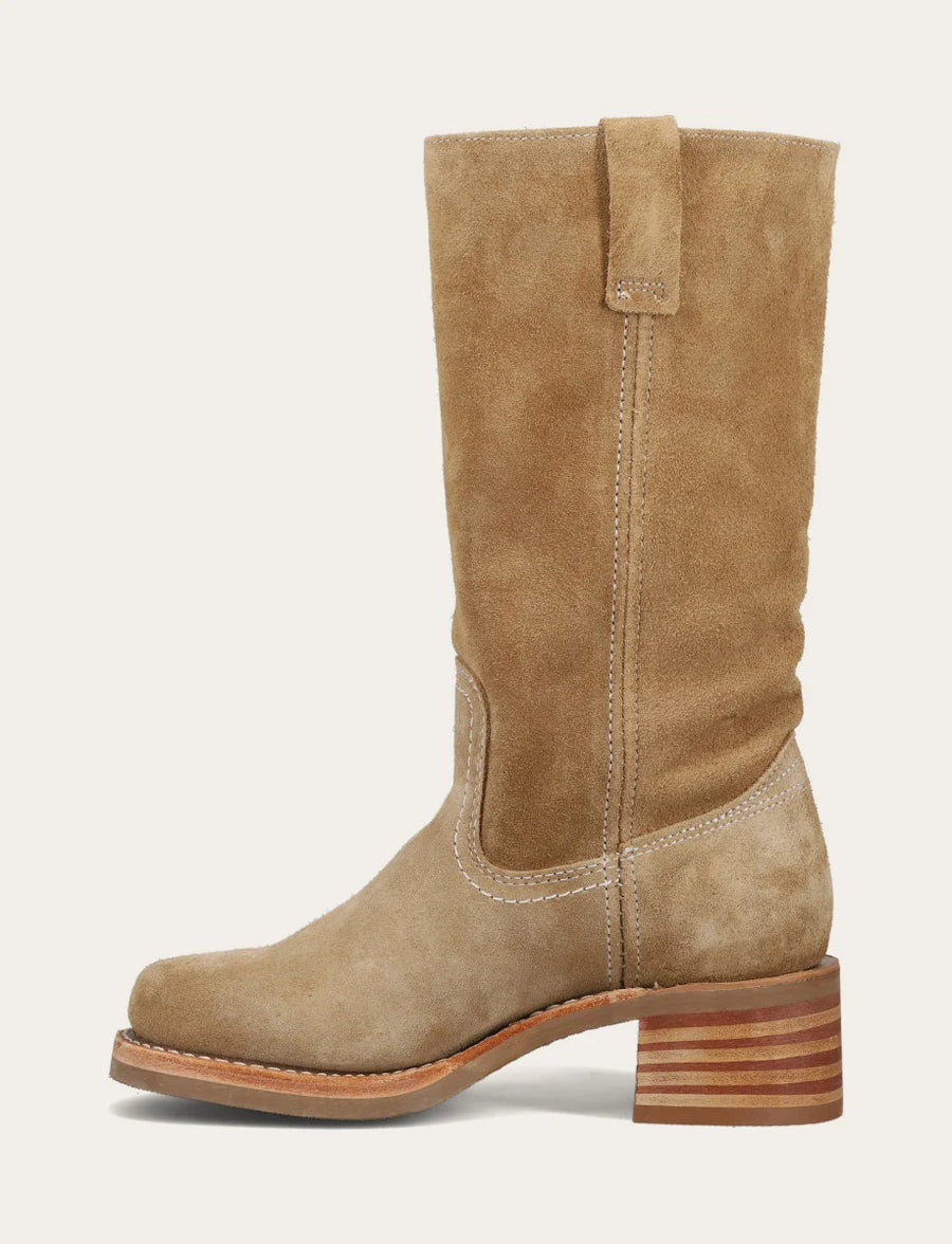 Frye Campus 12R Boot