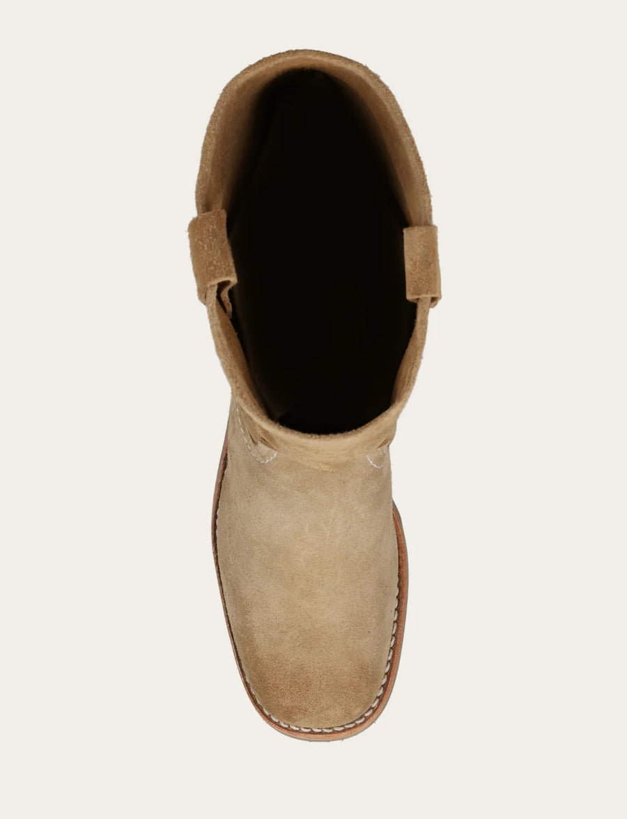 Frye Campus 12R Boot