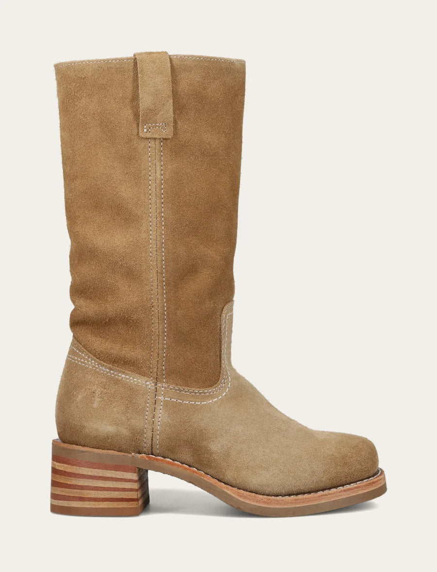 Frye Campus 12R Boot