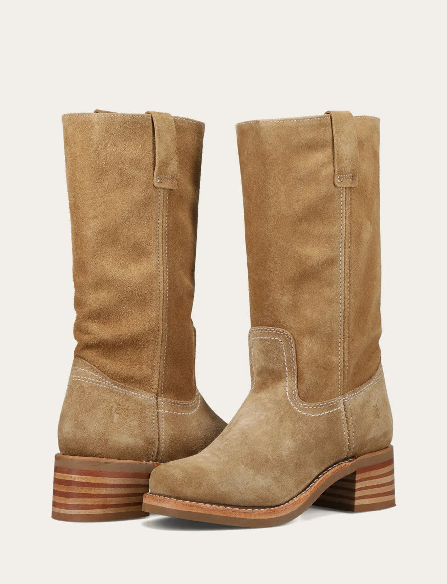 Frye Campus 12R Boot