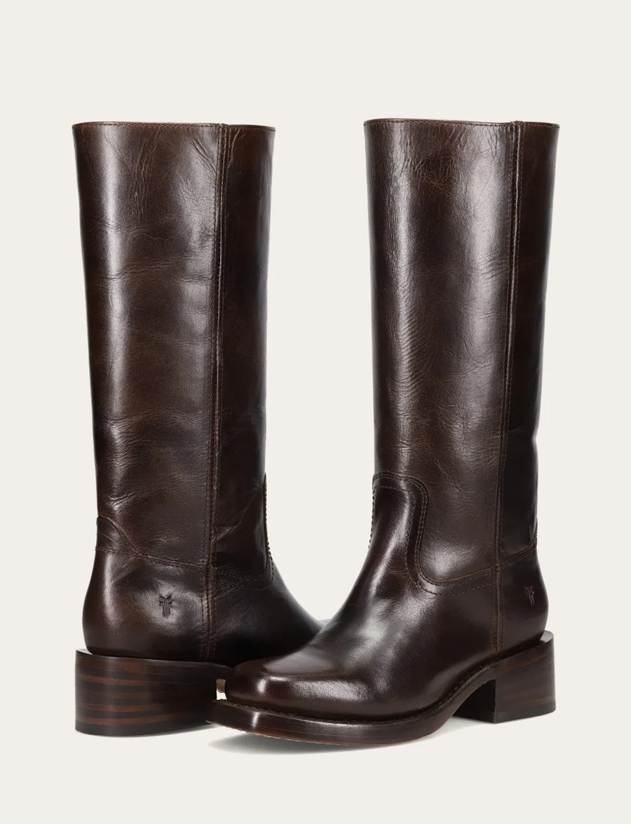 Frye Campus 14L Boot
