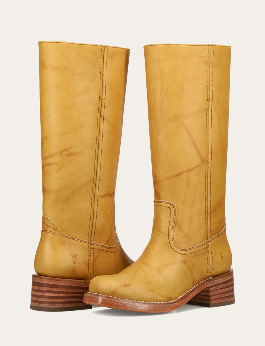 Frye Campus 14L Boot