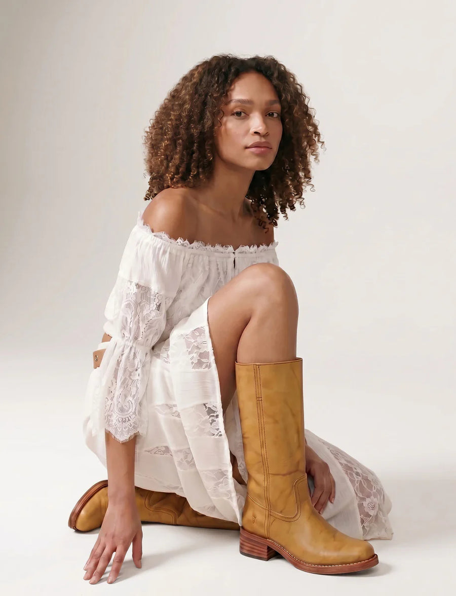 Frye Campus 14L Boot