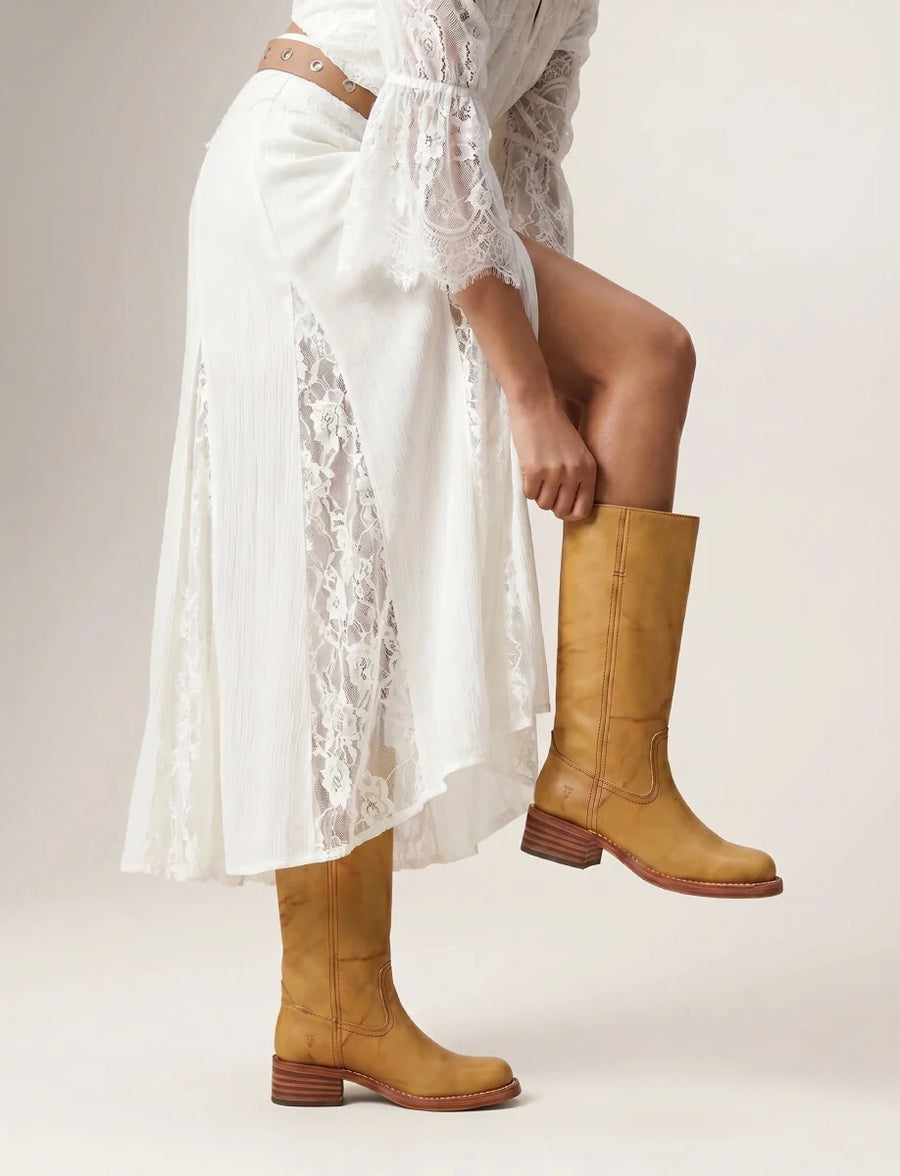 Frye Campus 14L Boot