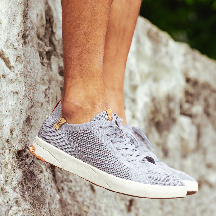 Cannon Knit 2.0 M Sneakers Grey