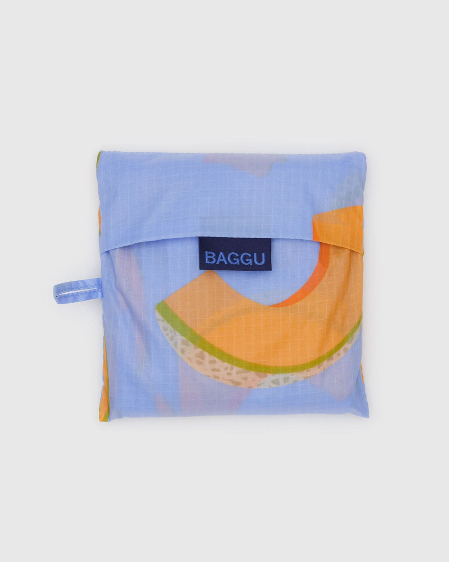 Big Baggu Cantaloupe