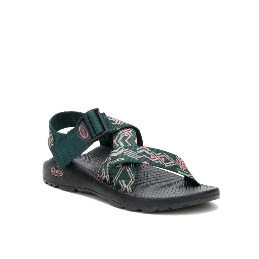 Women's Mega Z/1 Wide-Strap Classic Sandal