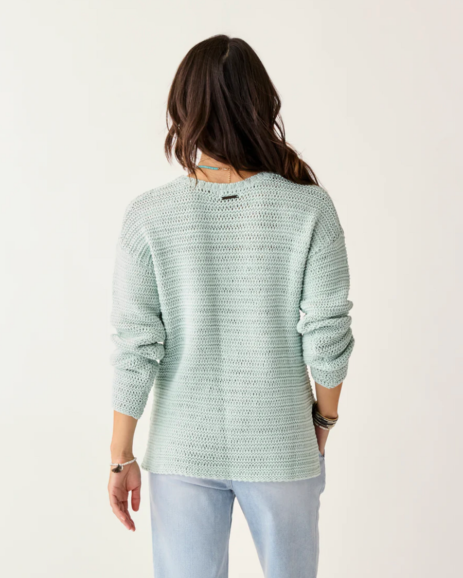 Carve Designs Clarissa Sweater