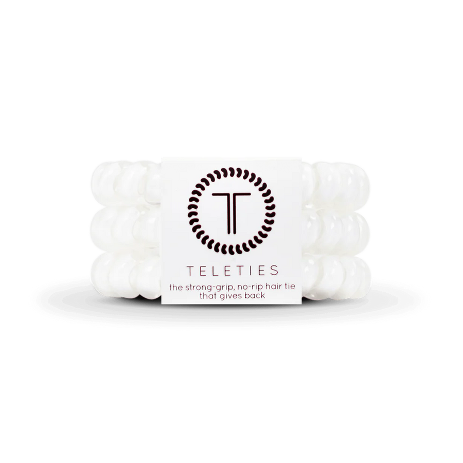 Teleties Large Hair Ties