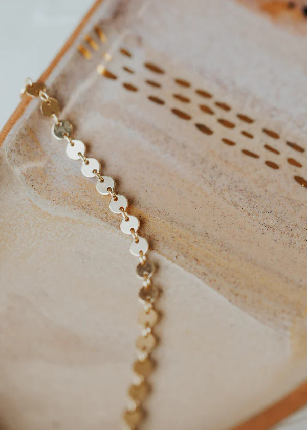 Confetti Bracelet