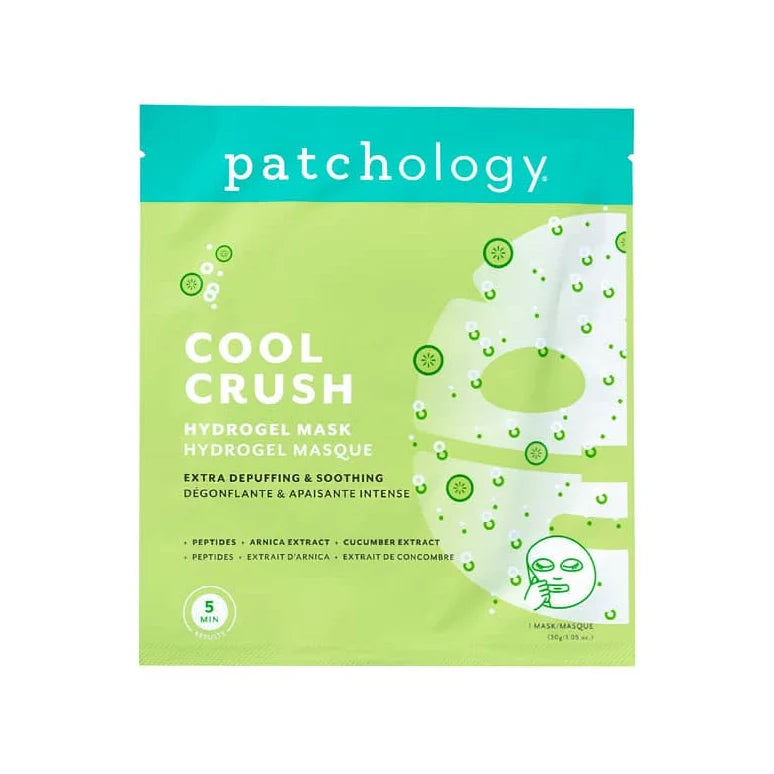 Patchology Cool Crush