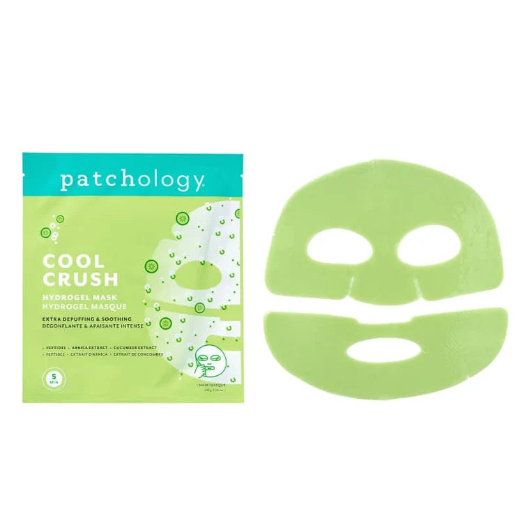 Patchology Cool Crush