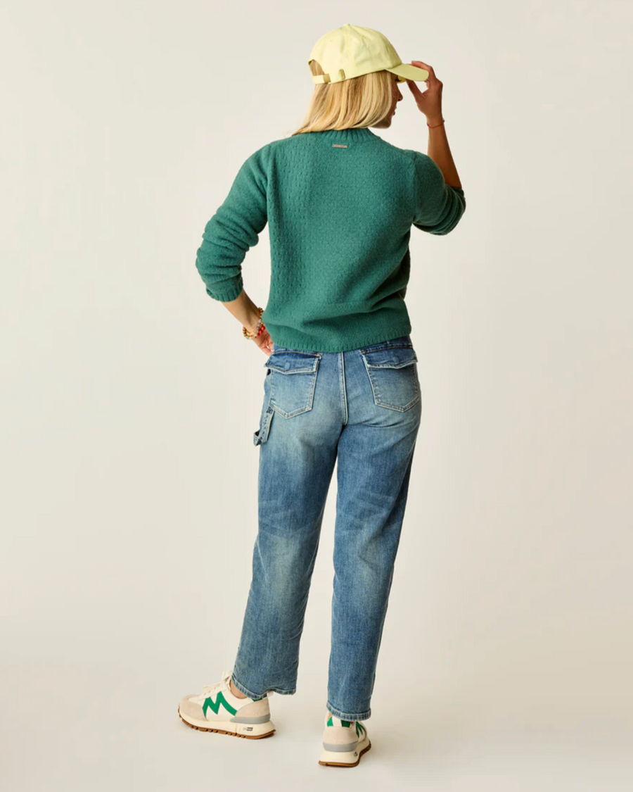 Corey Denim Pant
