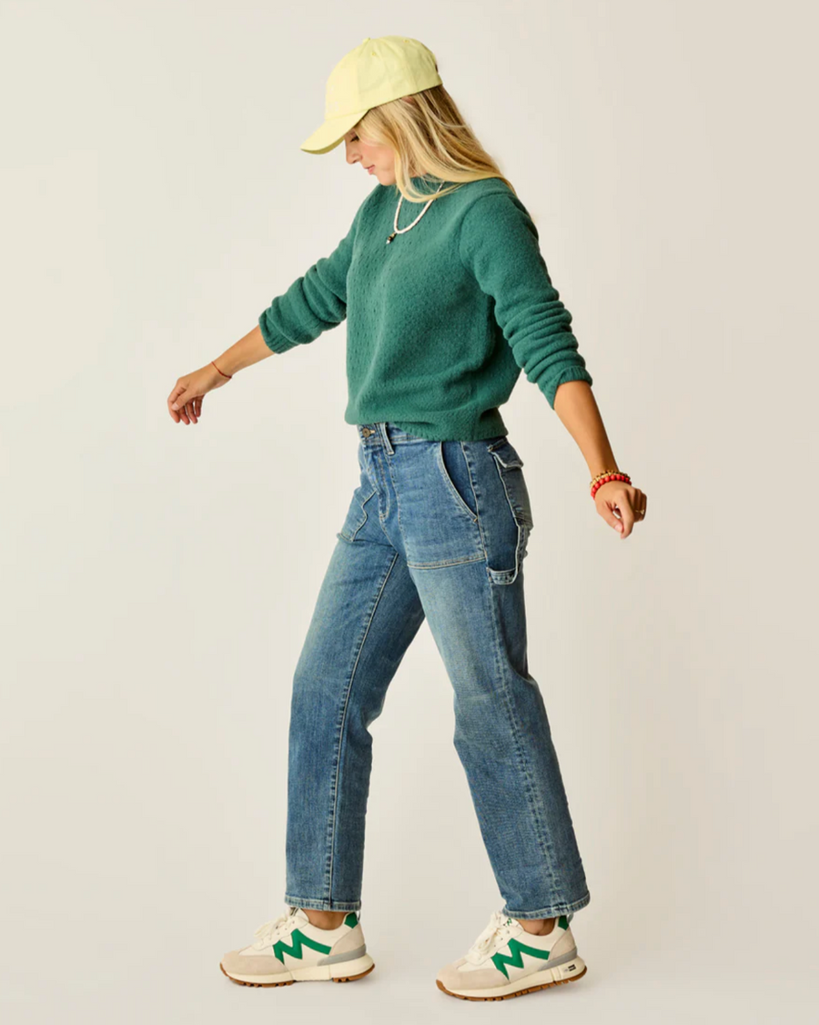 Corey Denim Pant