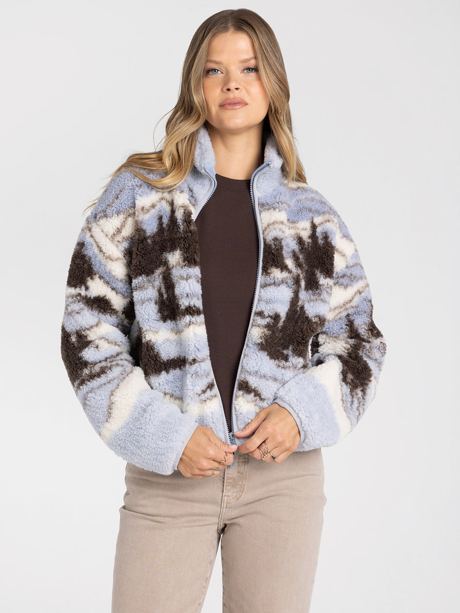 Thread & Supply Cory Jacket