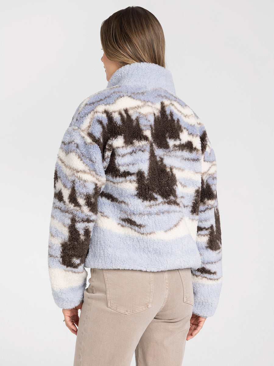 Thread & Supply Cory Jacket