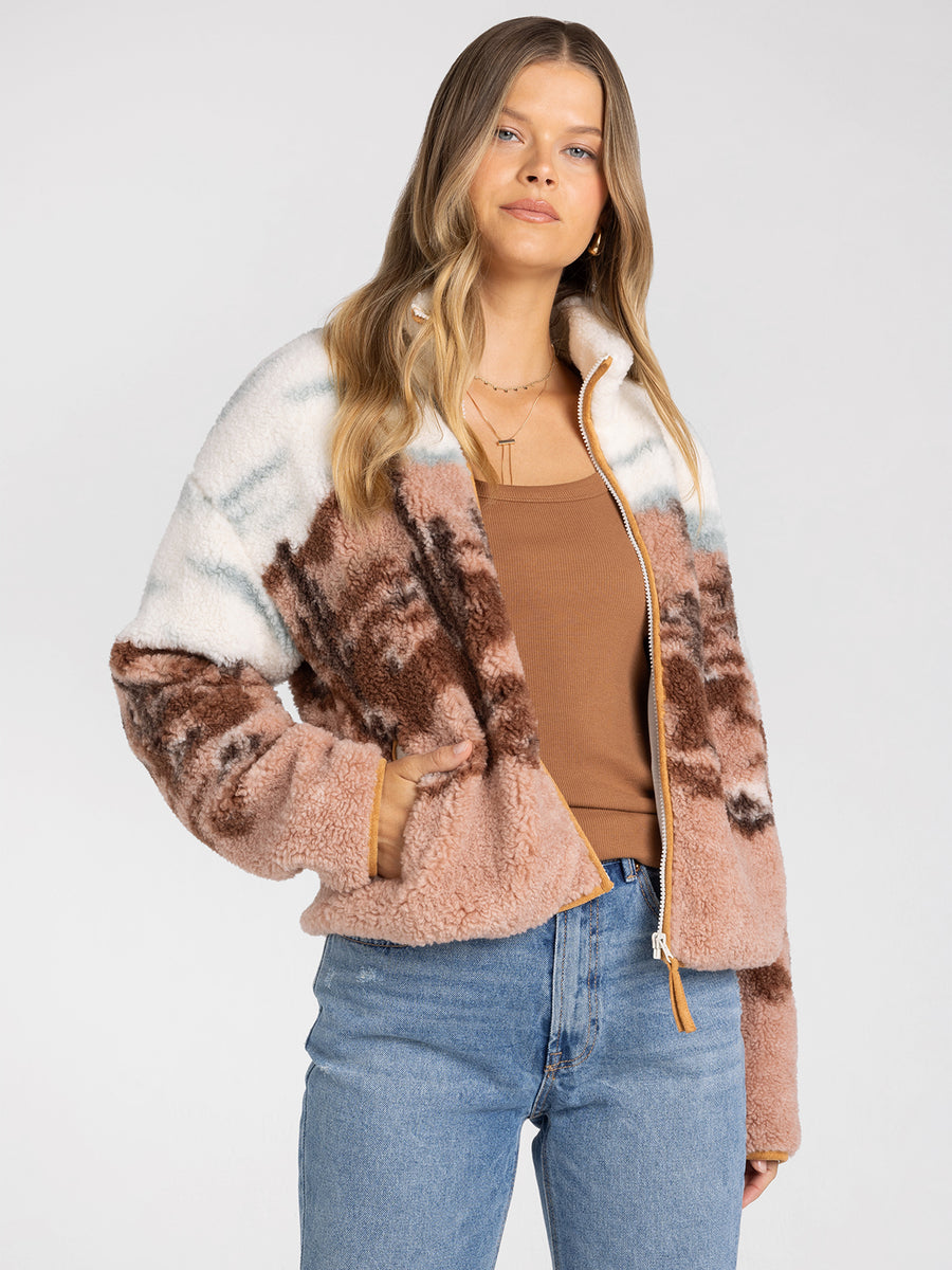 Thread & Supply Cory Jacket