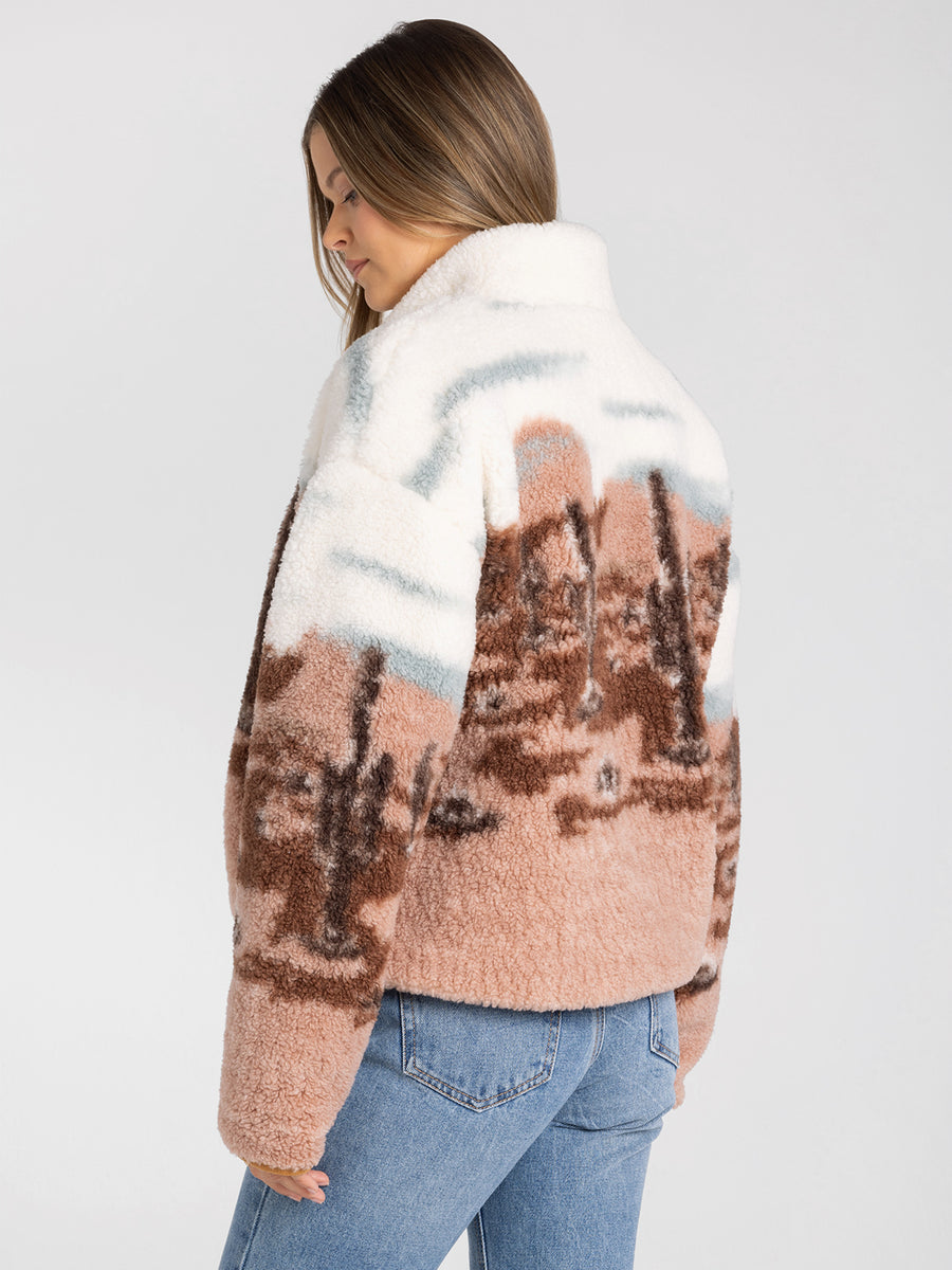 Thread & Supply Cory Jacket
