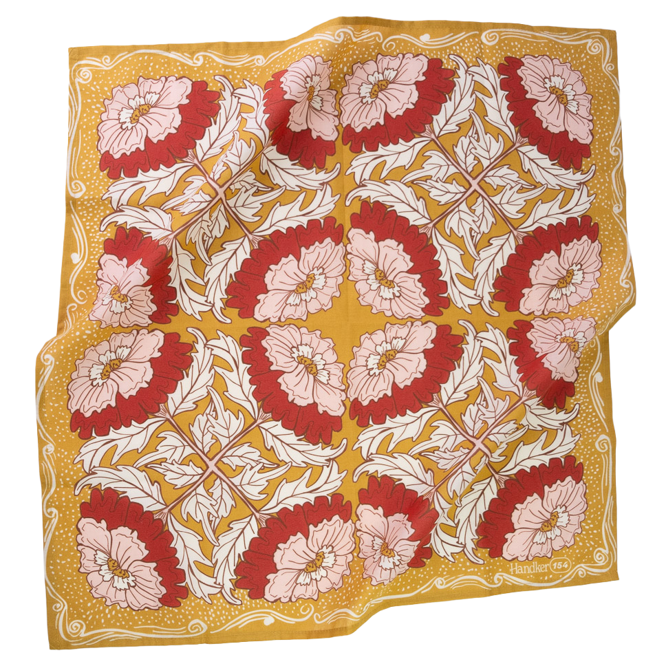 Handker No. 154 Ruthie Bandana