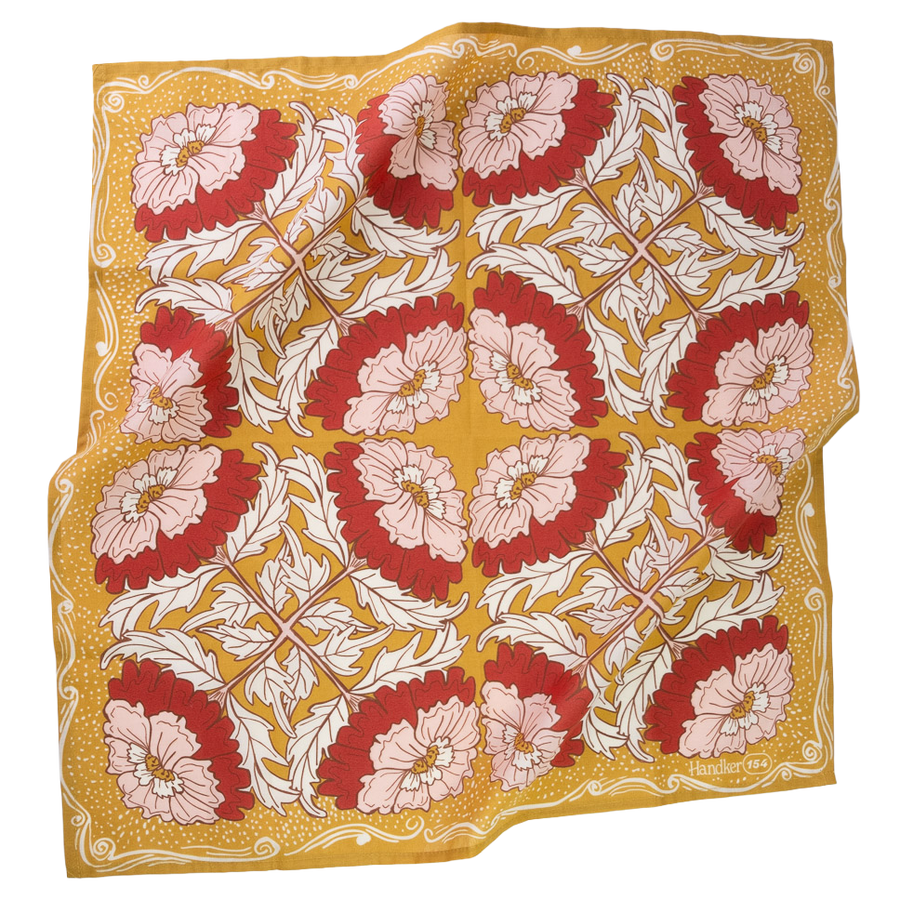 Handker No. 154 Ruthie Bandana