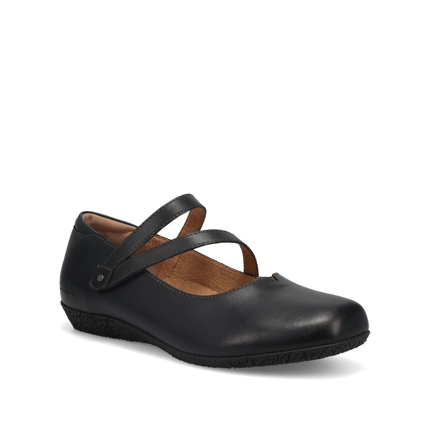 Taos Women's Banter Leather Flat