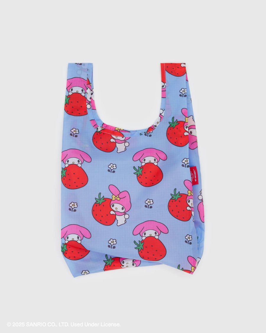 Baby Baggu