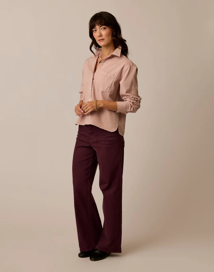 Carve Claire Twill Shirt